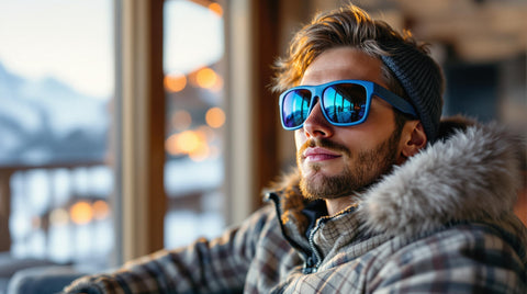 Skibriller med styrke - sådan får du den bedste oplevelse på pisten