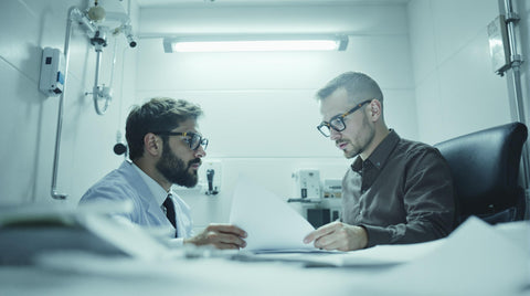 Tilskud briller: En komplet guide