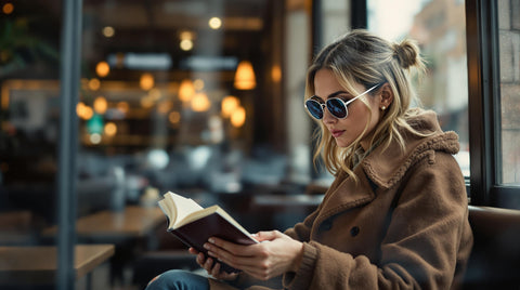 Solbriller med styrke: Den komplette guide til køb online