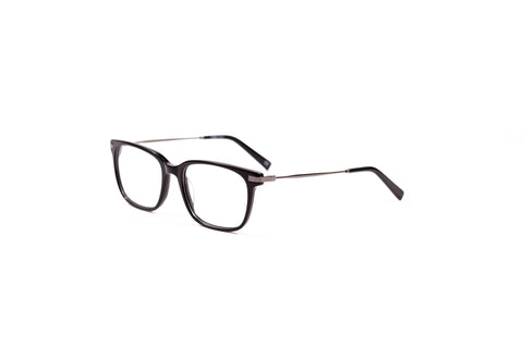 Bath - sort/metalgrå