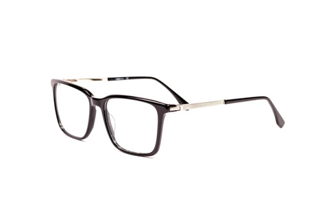 Boulder - sort/sølv