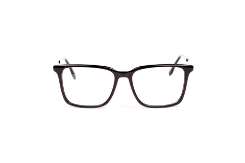 Boulder - sort/sølv