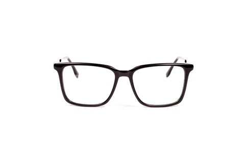 Boulder - mat sort/metalgrå