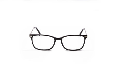 Brisbane - sort/sølv