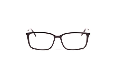 Bruges - sort/metalgrå