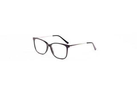 Brussels - sort/sølv