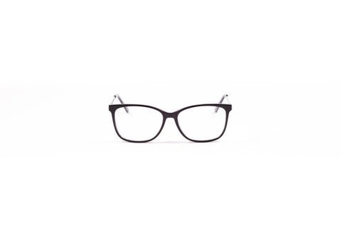 Brussels - sort/sølv