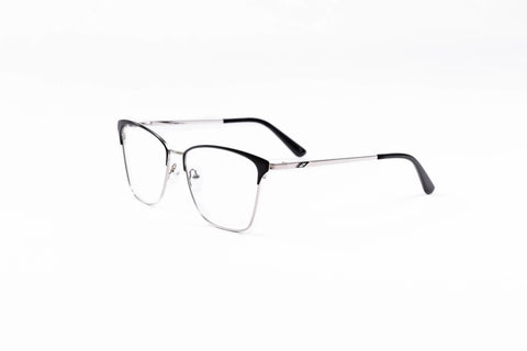 Calgary - sort/sølv