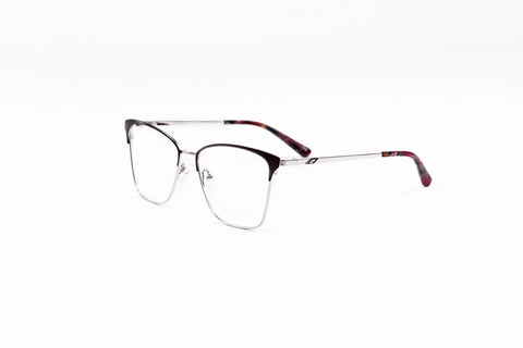 Calgary - brun/sølv