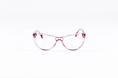 Cambridge - transparent pink