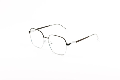 Cartagena - sort/sølv