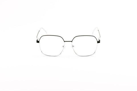 Cartagena - sort/sølv