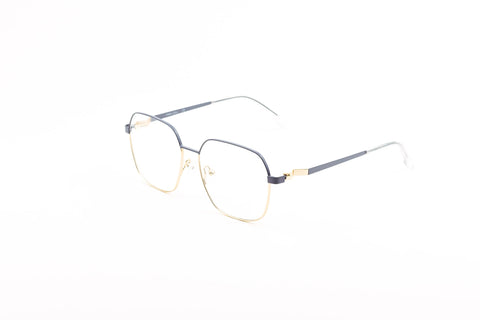 Cartagena - mørkegrå/guld