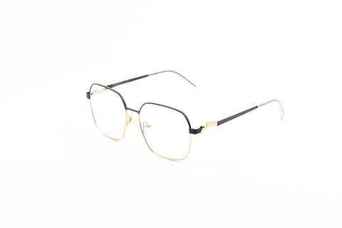 Cartagena - sort/guld