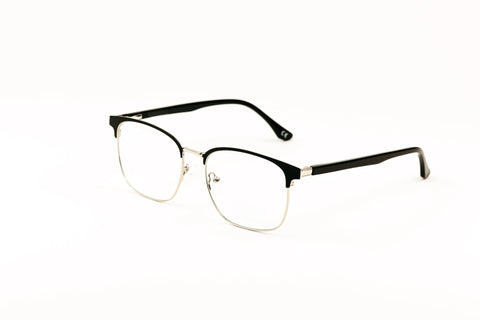 Christchurch - sort/sølv