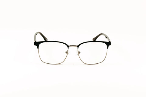 Christchurch - sort/metalgrå