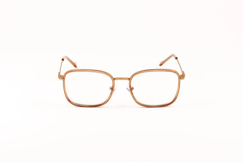 Dallas - transparent lilla