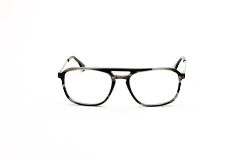 Dresden - havana/grå