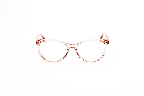 Edmonton - transparent rosaguld