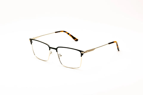 Florence - sort/guld