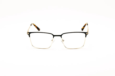 Florence - sort/guld