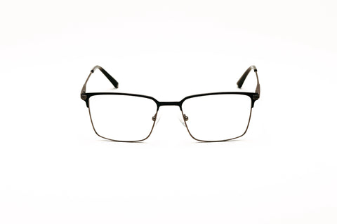 Florence - sort/metalgrå