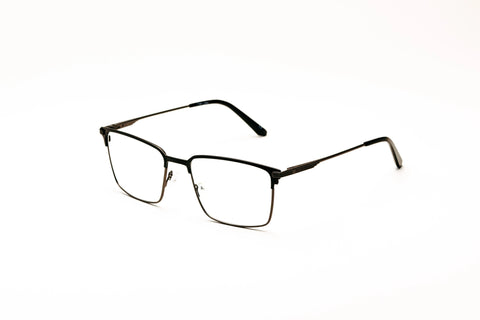 Florence - sort/metalgrå