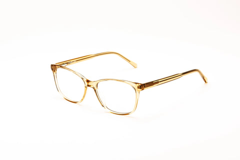 Frankfurt - transparent brun