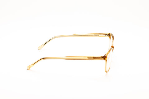 Frankfurt - transparent brun