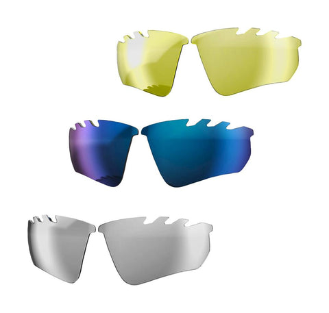 SelectOptic Blue m. Styrke