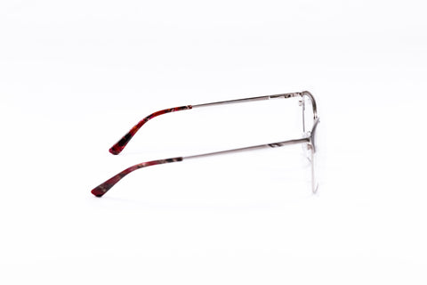 Calgary - brun/sølv