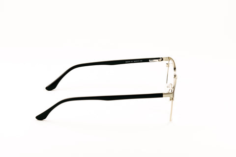 Christchurch - sort/sølv