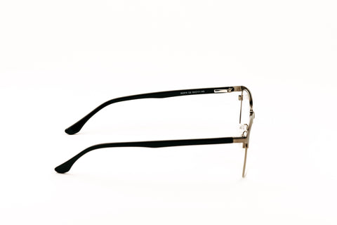 Christchurch - sort/metalgrå