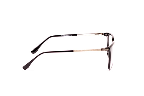 Boulder - sort/sølv