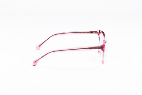 Cambridge - transparent pink