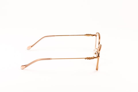 Dallas - transparent lilla