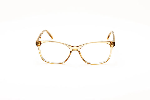 Frankfurt - transparent brun