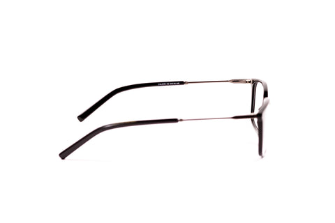 Bruges - sort/metalgrå