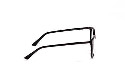 Bordeaux - sort/metalgrå