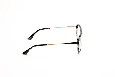 Dresden - havana/grå