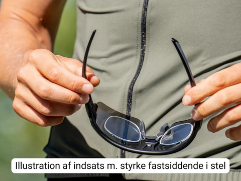 Chester Matt Yellow m. Styrke