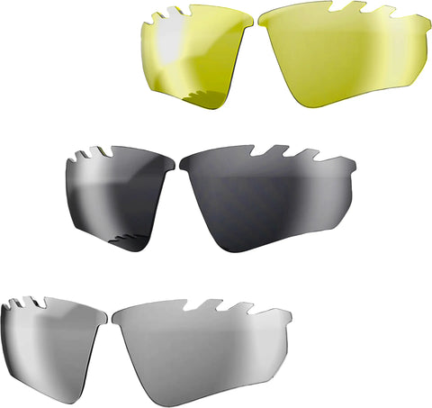 SelectOptic Black m. Styrke