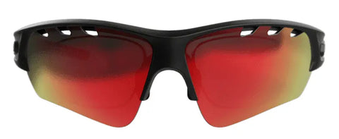 SelectOptic Red m. Styrke