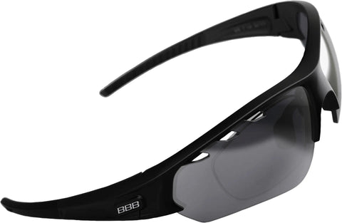 SelectOptic Black m. Styrke