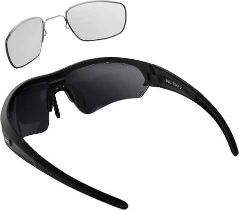 SelectOptic Black m. Styrke