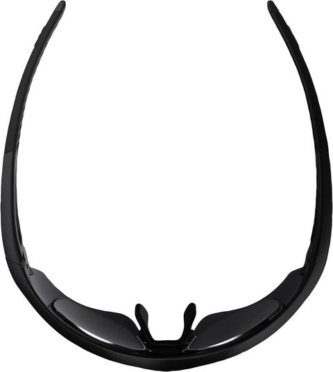 SelectOptic Black m. Styrke