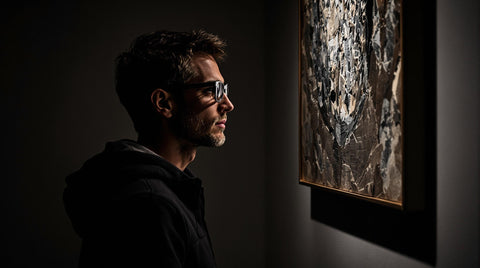 Briller med glidende overgang: Fordele, ulemper og hvem de passer til