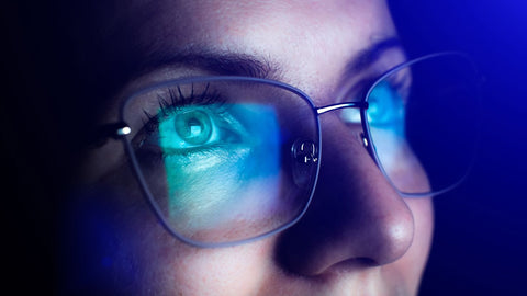 Hvordan virker blue light briller?