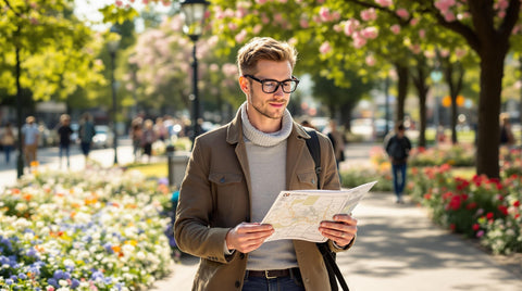 Hvad er forskellen på enkeltstyrke og flerstyrke briller?