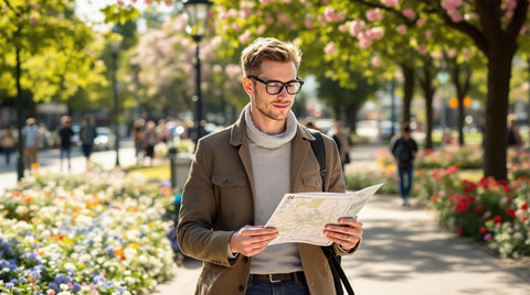 Hvad er forskellen på enkeltstyrke og flerstyrke briller?